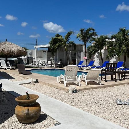 Tu Casita En Aruba Vila Palm Beach Exterior foto